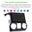 10.1 Inch Android 11.0 Touch screen Radio For 2015 2016 2017 JEEP Wrangler Bluetooth Music GPS Navigation Built-in Carplay Android Auto Support Steering Wheel Control 
