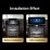 Carplay 9 inch Android 10.0 for 2015 2016 2017 2018 Mercedes GLE NTG5.0 Stereo GPS navigation system with Bluetooth Android Auto support 4G network