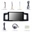 OEM 9 inch Android 13.0 Radio for 2005-2013 Toyota Corolla BYD F3 Bluetooth HD Touchscreen GPS Navigation support Carplay Rear camera