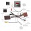 Android 12.0 Carplay 12.3 inch Full Fit Screen for 2012 2013-2015 Mazda cx-5 GPS Navigation Radio with bluetooth