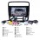 OEM Android 11.0 for2001 2002 2003 2004 Honda Stream Radio with Bluetooth 9 inch HD Touchscreen GPS Navigation System Carplay support DSP