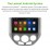 9 inch HD Touchscreen For 2005 2006 2007 FORD FOCUS Android 13.0 Carplay Radio GPS Navigation System Bluetooth support Backup camera