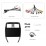10.1 inch Android 13.0 for 2015 2016 2017 2018 2019 NISSAN VERSA SEDAN Stereo GPS navigation system with Bluetooth TouchScreen support Rearview Camera