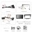 HD Touchscreen 2013-2014 KIA Sorento Low Version Android 13.0 9 inch GPS Navigation Radio Bluetooth WIFI Carplay support OBD2