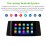 Carplay Android Auto 10.1 inch for 2021 TOYOTA SIENNA Stereo GPS navigation system with Bluetooth Touch Screen support Rearview Camera
