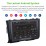 10.1 inch Android 11.0 For 2020 Hyundai IX25/CRETA Radio GPS Navigation System with HD Touchscreen Bluetooth Carplay support OBD2