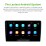 Android 13.0 HD Touch Screen 9 inch For  HONDA CIVIC EK9 1999 Radio GPS Navigation system with Bluetooth support Carplay