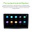 OEM 10.1 inch Android 13.0 for 2012 Fia 500L Radio with Bluetooth HD Touchscreen GPS Navigation System support Carplay DAB+