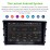 Android 11.0 9 inch GPS Navigation Radio for 2013-2016 Hyundai MISTRA with HD Touchscreen Carplay Bluetooth WIFI USB AUX support Mirror Link OBD2 SWC