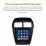 9.7 Inch 2013-2018 Mitsubishi ASX Android 10.0 Radio GPS Navigation system with 4G WiFi Touch Screen TPMS DVR OBD II Rear camera AUX Steering Wheel Control USB SD Bluetooth HD 1080P Video 