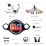 For BMW MINI COOPER R55 R56 R57 R58 R60 R61 2007-2014 Radio Android 13.0 HD Touchscreen 9 inch GPS Navigation System with Bluetooth support Carplay DVR