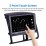 Android 14.0 For Honda CRV 2002 Radio GPS Navigation System 9 inch HD Touchscreen with Bluetooth support Carplay Rear camera DVR