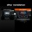 10.1 Inch Android 11.0 Touch screen Radio For 2015 2016 2017 JEEP Wrangler Bluetooth Music GPS Navigation Built-in Carplay Android Auto Support Steering Wheel Control 