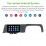 9 inch Android 13.0 for 2020 2021 KIA SONE Stereo GPS navigation system with Bluetooth TouchScreen support Rearview Camera