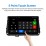 9 inch Android 13.0 for 2017 HYUNDAI MISTRA Stereo GPS navigation system  with Bluetooth OBD2 DVR HD touch Screen Rearview Camera