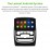 Carplay 9 inch HD Touchscreen Android 13.0 for 2014 2015 2016-2020 DODGE DURANGO GPS Navigation Android Auto Head Unit Support DAB+ OBDII WiFi Steering Wheel Control