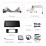 12.3 inch Android 12.0 for 2021 TOYOTA Sienna Stereo GPS navigation system with Bluetooth TouchScreen support Rearview Camera