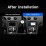 7 inch Carplay Radio for 2004 2005 2006-2011 Mercedes Benz SL R230 SL350 SL500 SL55 SL600 SL65 Android 14.0 GPS Navigation Bluetooth HD Touchscreen AUX USB Music support 1080P Mirror Link
