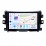 10.1 Inch 1024*600 Android 13.0 2011-2016 Nissan NAVARA Frontier NP300/Renault Alaskan Bluetooth GPS Navigation Stereo Head Unit with 1080P Touchscreen Video DAB+ Radio Tuner Steering Wheel Control USB Music 