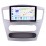 OEM 9 inch Android 14.0 for 2010 Mitsubishi Galant Radio with Bluetooth HD Touchscreen GPS Navigation System support Carplay