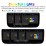 10.1 inch Android 11.0 Radio for 2017-2018 Changan CS55 Bluetooth Touchscreen GPS Navigation Carplay USB AUX support TPMS DAB+ SWC