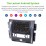 10.1 inch Android 11.0 For 2015 Nissan Toulx Radio GPS Navigation System with HD Touchscreen Bluetooth Carplay support OBD2