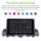 9 inch Android 11.0 for 2018 Honda Accord GPS Navigation Radio with Bluetooth HD Touchscreen support TPMS DVR Carplay camera DAB+