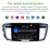 10.1 inch Android 13.0 HD Touchscreen GPS Navigation Radio for 2013 Honda Accord 9 Low version with Bluetooth USB WIFI support Carplay OBD