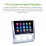 Android 13.0 2004-2011 Ford Focus Exi MT 2 3 Mk2/Mk3 Manual AC 9 inch Touchscreen Radio GPS Navi with USB WIFI Bluetooth Music Audio system 1080P Video Mirror Link DVR OBD2
