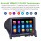 9 inch Android 14.0 for 2007-2014 Mercedes Benz C Class W204 Radio GPS Navigation System With HD Touchscreen WIFI Bluetooth support Carplay OBD2 TPMS DAB+