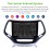 10.1 inch Android 11.0 Radio GPS Navigation System 2016 Jeep Grand Cherokee with OBD2 DVR 4G WIFI Bluetooth Backup Camera Mirror Link Steering Wheel Control 