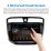 For Hyundai IX25/CRETA 2020 Radio Android 11.0 HD Touchscreen 10.1 inch with AUX Bluetooth GPS Navigation System Carplay support 1080P Video