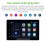 Android 10.0 10.1 inch for Universal Toyota Hyundai Kia Nissan Volkswagen Suzuki Honda Radio with HD 180°Rotatable Screen GPS Navigation Bluetooth WIFI support Carplay DVR SWC