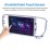 9 inch HD Touchscreen Android 13.0 Radio for 2016 2017 KIA KX5 2018 Kia Sportage with GPS Sat Nav Bluetooth Aux USB WIFI Mirror Link 1080P video