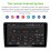  9 inch HD Touchscreen for 2002-2008 Toyota Avensis GPS Navigation System car radio car stereo system support Split Screen Display