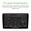 10.1 Inch HD Touchscreen for 2010+ Nissan NV400 Opel Movano Renault Master III Stereo Car GPS Navigation Stereo Support Carplay