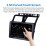 Android 14.0 9 inch HD Touchscreen GPS Navigation Radio for 2014-2016 Geely Emgrand EC7 with Bluetooth AUX support Carplay DVR SWC