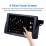 9 inch Radio HD touchscreen Android 14.0 for 1998-2006 BMW 3 Series X35 E46 GPS Navigation System with WIFI Bluetooth USB Mirror Link Rearview AUX