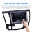 Android 13.0 For 2009 Hyundai Sonata Auto A/C Radio 9 inch GPS Navigation System Bluetooth HD Touchscreen Carplay support SWC