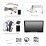 10.1 inch Android 13.0 for 2022 HONDA CIVIC GPS Navigation Radio with Bluetooth HD Touchscreen support TPMS DVR Carplay camera DAB+