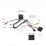 10.1 inch HD Touchscreen Radio GPS Navigation System Android 13.0 For 2015 2016 2017 SKODA Octavia UV Support Steering Wheel Control Backup Camera Bluetooth 3G/4G WIFI USB DVR OBD2