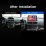 Carplay 9 inch HD Touchscreen Android 13.0 for 2013 2014-2016 BUCK ENCORE OPEL MOKKA GPS Navigation Android Auto Head Unit Support DAB+ OBDII WiFi Steering Wheel Control
