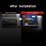 7 inch Auto Retractable Touchscreen 1 Din Universal Radio GPS Navigation system Support DVD Player MP5 USB SD Bluetooth
