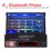 7 inch Auto Retractable Touchscreen 1 Din Universal Radio GPS Navigation system Support DVD Player MP5 USB SD Bluetooth