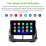 9 inch Android 13.0 for 2007 2008 2009-2014 PERODUA VIVA Stereo GPS navigation system with Bluetooth TouchScreen support Rearview Camera