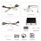 For 2004-2005 JEEP GRAND CHEROKEE Radio 9 inch Android 13.0 Autoradio Carplay Android Auto Bluetooth Wifi Gps Navigation 