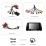 2014-2016 Mazda Atenza (Mazda 6) Android 13.0 HD Touchscreen 9 inch AUX Bluetooth WIFI USB GPS Navigation Radio support OBD2 SWC Carplay