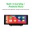 Carplay HD Touchscreen 12.3 inch Android 11.0 GPS Navigation Radio for 2012-2018 AUDI A1 with Bluetooth AUX support DVR OBD Steering Wheel Control