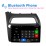 9 Inch HD Touchscreen for 2005 Honda Civic Europea Radio Bluetooth  GPS navigation system with Carplay
