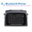 Android 9.0 2004-2010 Toyota Sienna Radio GPS Navigation System With HD Touch Screen Bluetooth 3G WIFI Backup Camera Steering Wheel Control 